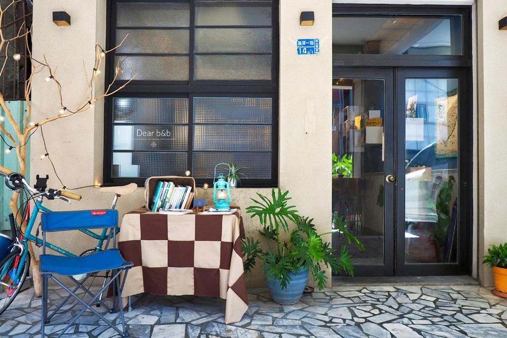 A Pousada N Joy Takao Kaohsiung Exterior foto